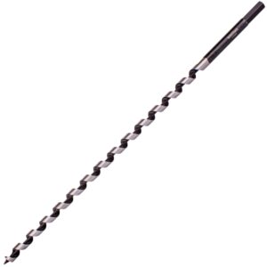 AUGER BIT 12 X 460MM POUCHED