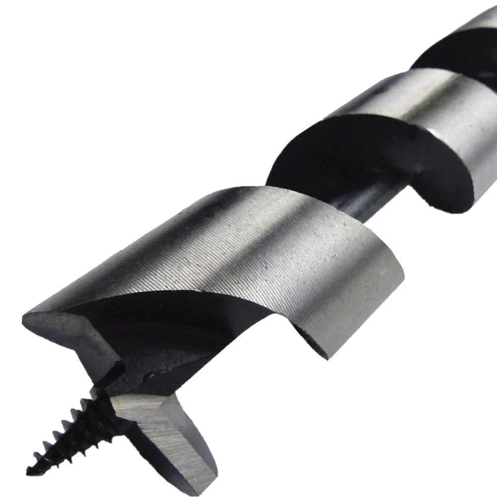 AUGER BIT 19 X 460MM POUCHED
