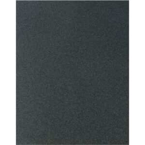 WATER PAPER 230 X 280MM 60 GRIT WET & DRY 10 PER PACK STD