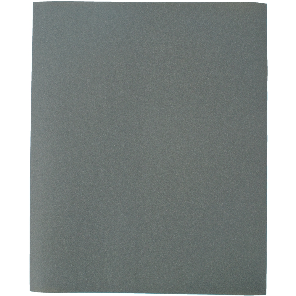 WATER PAPER 230 X 280MM 320 GRIT WET & DRY 50 PER PACK STD