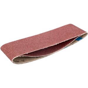 SANDING BELT 100 X 530MM 40GRIT 2/PACK