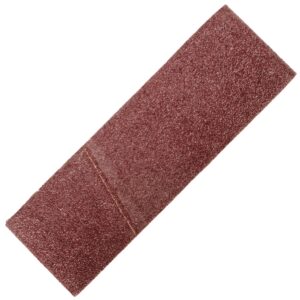 SANDING BELT 100 X 560MM 120GRIT 2/PACK