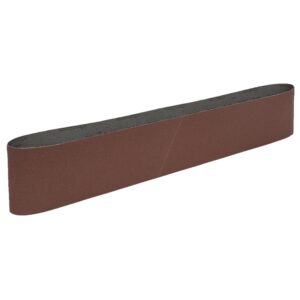 SANDING BELT 150 X 1220MM 40 GRIT BULK