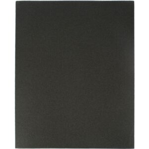 PREMIUM WATERPROOF PAPER  320 GRIT 230  X 280 (50 PIECE) AUTOMOTIVE