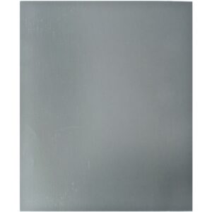 PREMIUM WATERPROOF PAPER  2000 GRIT 230  X 280 (50 PIECE) AUTOMOTIVE