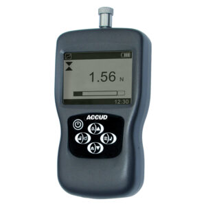 DIGITAL FORCE GAGE 500N