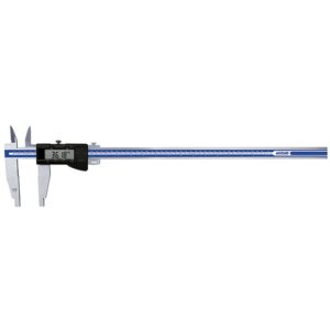 DIGITAL CALIPER STAINLESS STEEL 0-1000/0-40'150MM JAW
