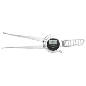 DIGITAL INTERNAL CALIPER GAUGE 12.7-216MM 0.1MM