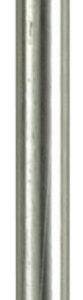 WOOD MACHINE DRILL BIT 20MM X 600MM