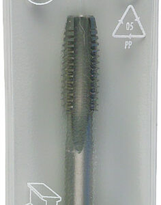 TAP 8MM HSS IN POUCH 1.25MM PITCH