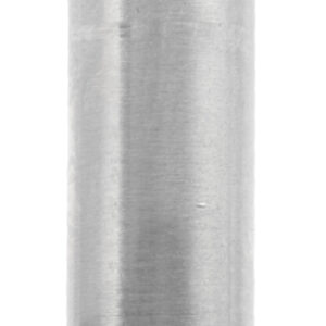 TC ROTARY BURR 10MM CYL NO FRONT CUT FOR HARD METALS
