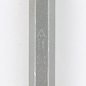 SDS MAX CRANKED CHISEL WIDE 50X400MM