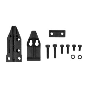 AIR STAPLER SERVICE KIT DRIVER GUIDE & SPACER (53/54/56-60) FOR AT0001