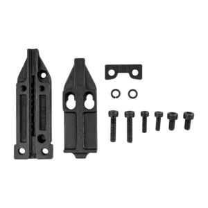 AIR STAPLER SERVICE KIT DRIVER GUIDE & SPACER (1-2/40-44) FOR AT0002