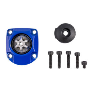 CYL. CAP & EXHAUST COVER KIT (1-5) FOR AT0019