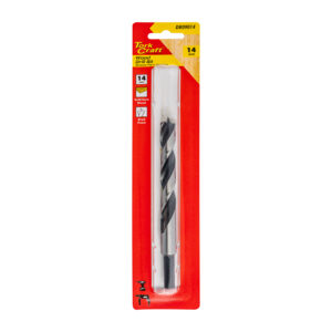 DRILL BIT WOOD 14.0MM X 150MM 1/CARD