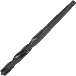 DRILL BIT HSS MORSE TAPER 14MM X MT1