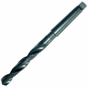 DRILL BIT HSS MORSE TAPER 15MM X MT2