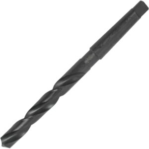 DRILL BIT HSS MORSE TAPER 16.5MM X MT2