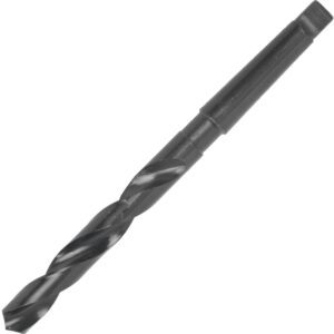 DRILL BIT HSS MORSE TAPER 17MM X MT2