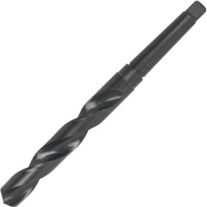 DRILL BIT HSS MORSE TAPER 20.5MM X MT2