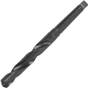 DRILL BIT HSS MORSE TAPER 21MM X MT2