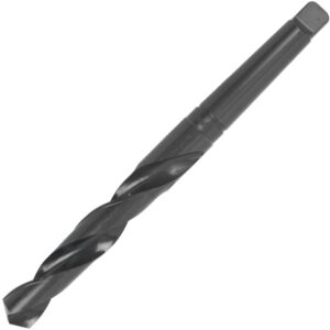 DRILL BIT HSS MORSE TAPER 26MM X MT3