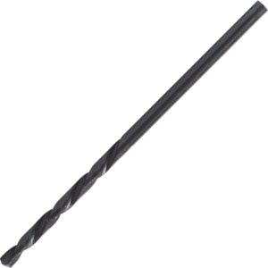DRILL BIT HSS STANDARD 2.0MM PACKET OF 10