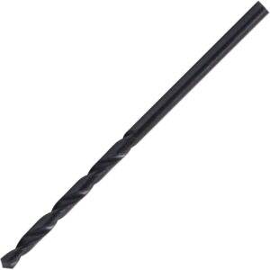 DRILL BIT HSS STANDARD 2.5MM PACKET OF 10