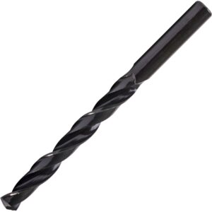 DRILL BIT HSS STANDARD 10.00MM PACKET OF 10