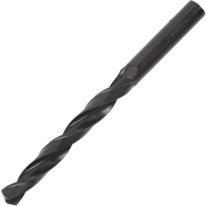 DRILL BIT HSS STANDARD 10.5MM X5 PACK