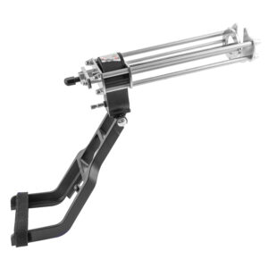 DRILL ADAP. EXTRUSION TOOL 420ML CHEMICAL / SILICONE CART 68895