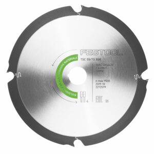 DIAMOND BLADE 160X2.2X20 DIA4