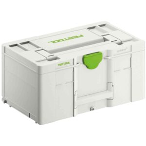 SYSTAINER SYS3 L 237