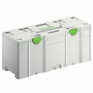 SYSTAINER SYS3 XXL 337
