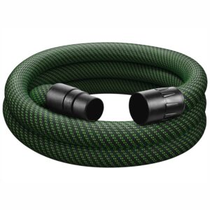 SUCTION HOSE D36X5M-AS-CTR