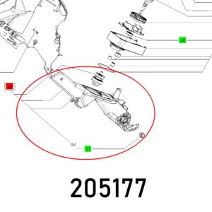 GEAR KS 120 ET-BG(EB)