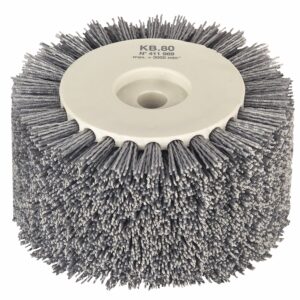 CARBON WIRE BRUSH KB 80