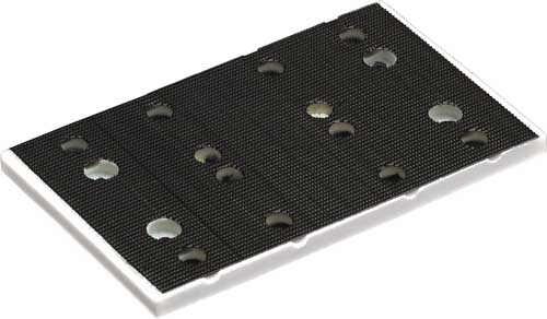 SANDING PAD SSH-STF 80X130-12