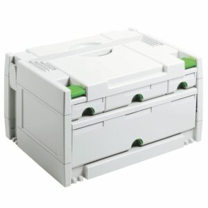 SORTAINER SYS 3-SORT-4