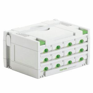 SORTAINER SYS 3-SORT-12