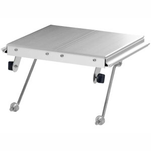 EXTENSION TABLE