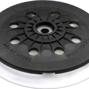 SANDING PAD ST-STF 125-8-M8-J W-HT