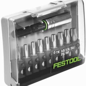 BIT BOX TORX+BH60-CE