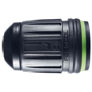 DRILL CHUCK BF-TI 13