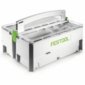 SYSTAINER SYS-STORAGEBOX