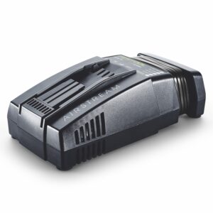 RAPID CHARGER SCA 16