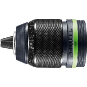KEYLESS CHUCK KC 13-1-2 MMFP
