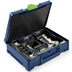 SYSTAINER SYS3 M 112 MFT-FX