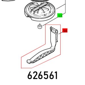TENSION JACK VCP 450 E-L
